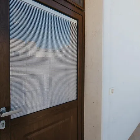 Apartament Fantasia A Mare