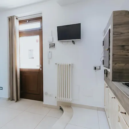 Fantasia A Mare * Monopoli