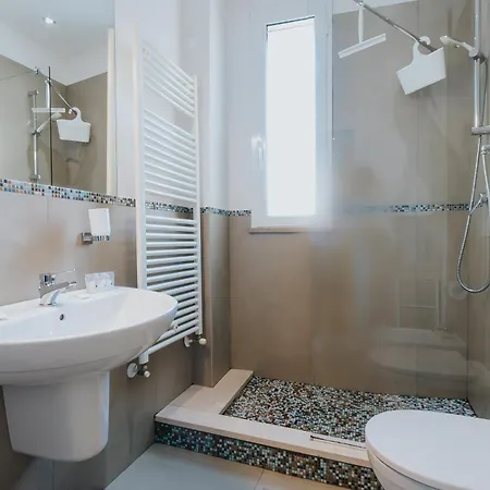 Apartament Fantasia A Mare