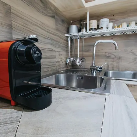 Apartament Fantasia A Mare