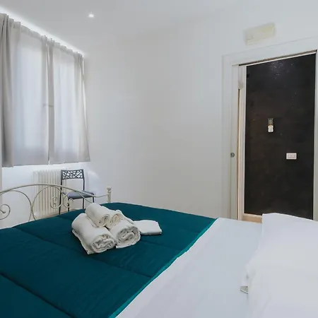 Fantasia A Mare Apartament Monopoli