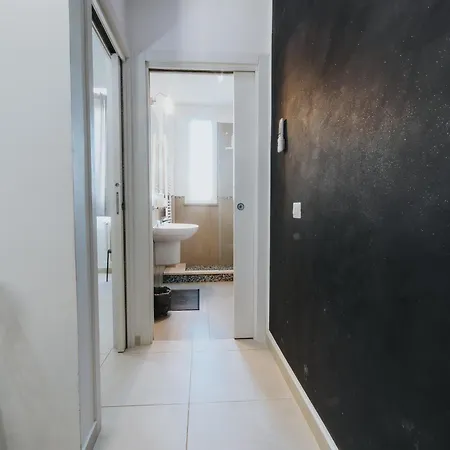 Apartament Fantasia A Mare Monopoli