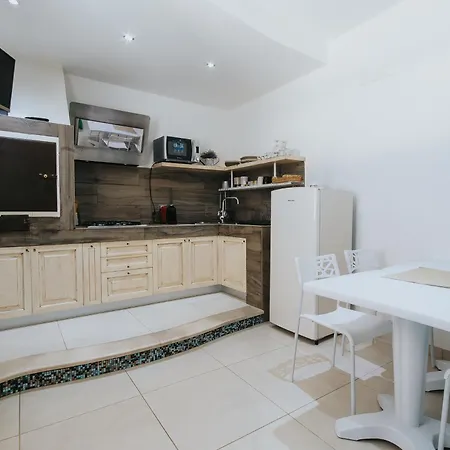 Fantasia A Mare Apartament Monopoli