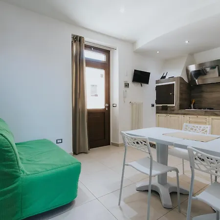 Fantasia A Mare Apartament