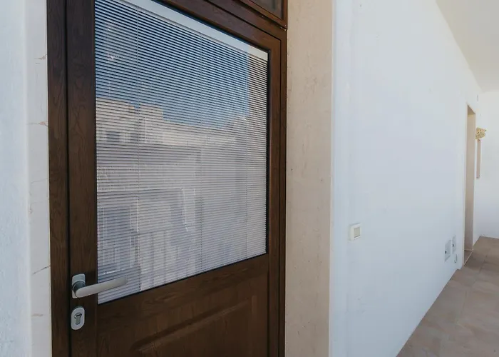 Daire Fantasia A Mare