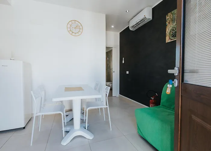 Daire Fantasia A Mare Monopoli