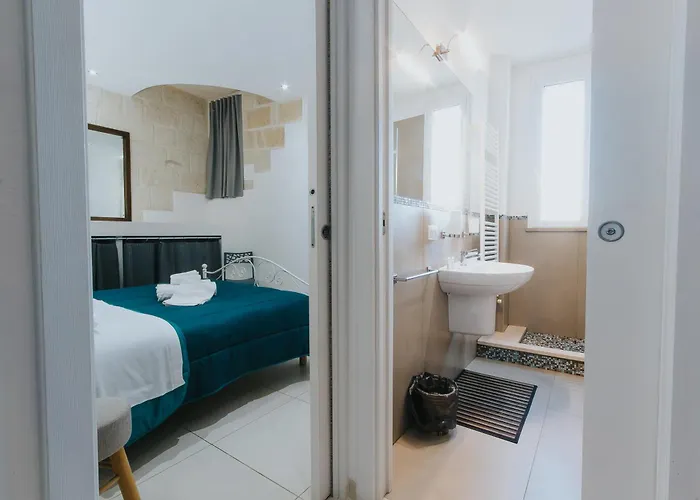 Fantasia A Mare Monopoli