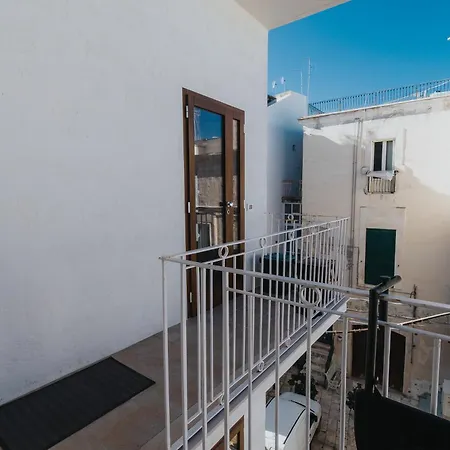 Fantasia A Mare Apartment