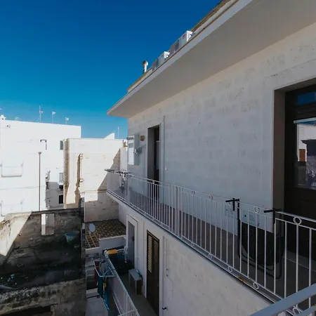 Apartment Fantasia A Mare *