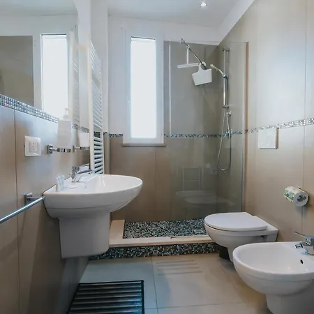 Fantasia A Mare Apartment