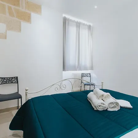 Apartment Fantasia A Mare *