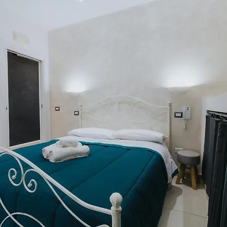 Fantasia A Mare Apartment
