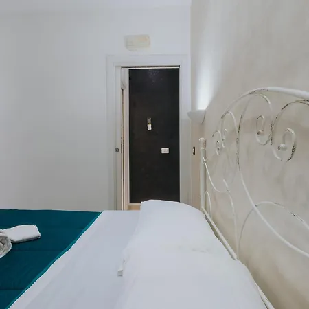 Apartment Fantasia A Mare