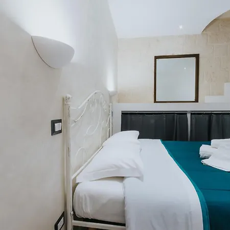 Fantasia A Mare Apartment *