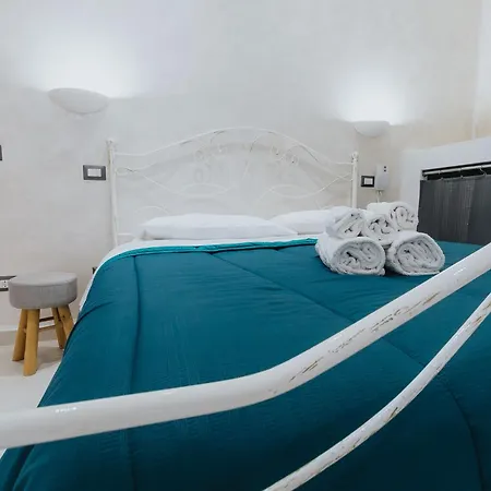 Fantasia A Mare Apartment